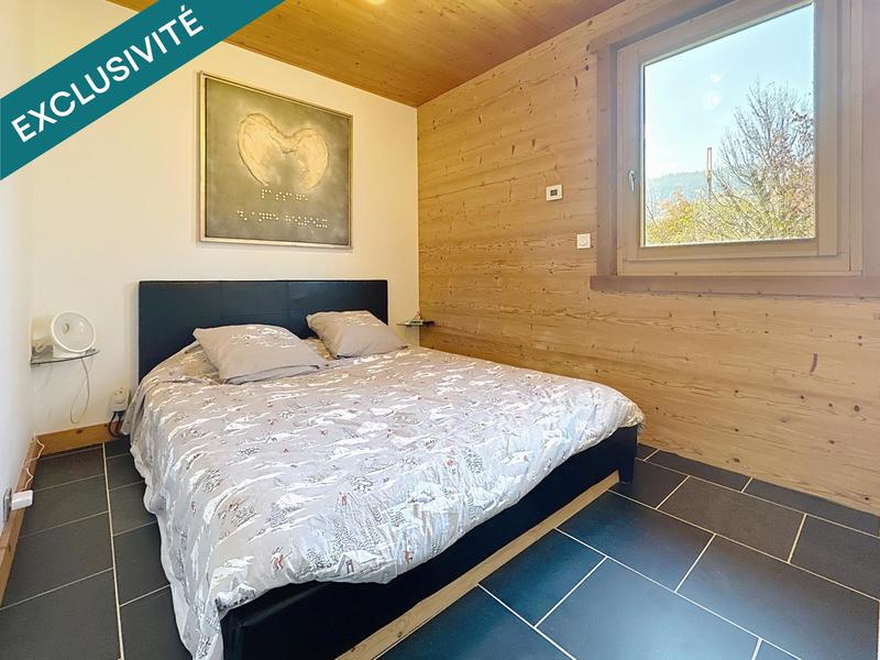 Appartement - 42 m² - 3 pièces