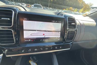 Citroën C5 Aircross 2.0 Hdi 180 Eat8 Shine Pa To