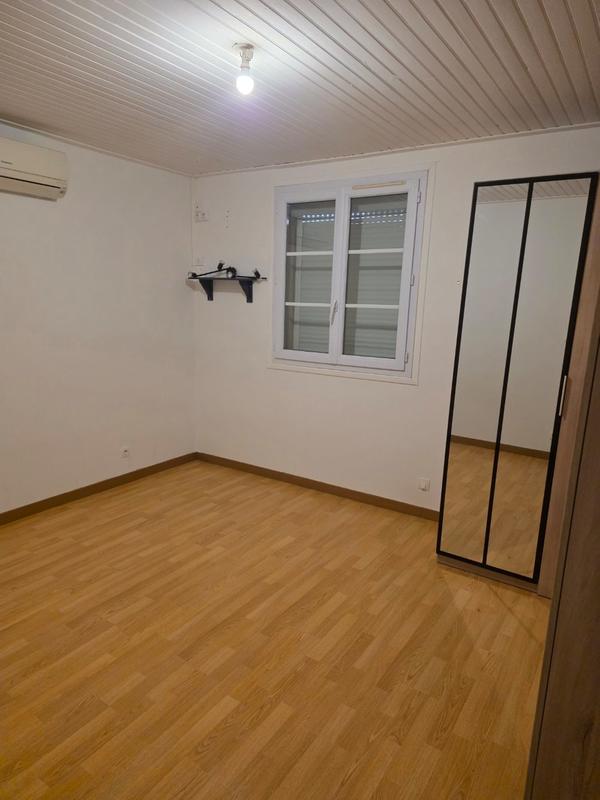 Maison - 107 m² - 6 pièces