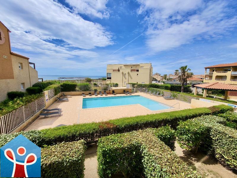 Appartement - 47 m² - 3 pièces