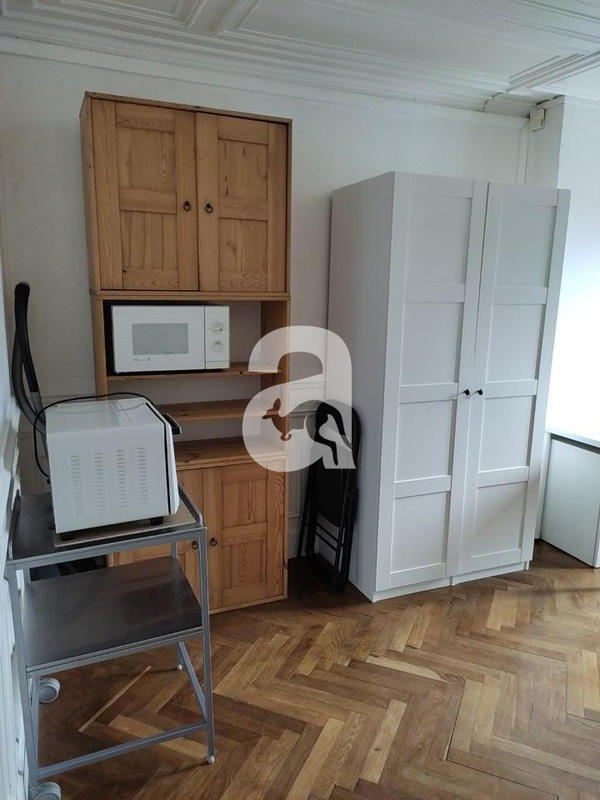 Appartement - 29 m² - 1 pièce