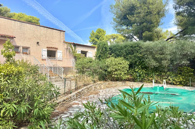 Maison - 114 m² - 4 pièces