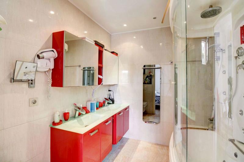 Maison - 131 m² - 5 pièces