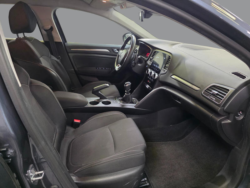 Renault Megane 4 - 1.5 Blue dCi 116 Cv Business - 6 Cv