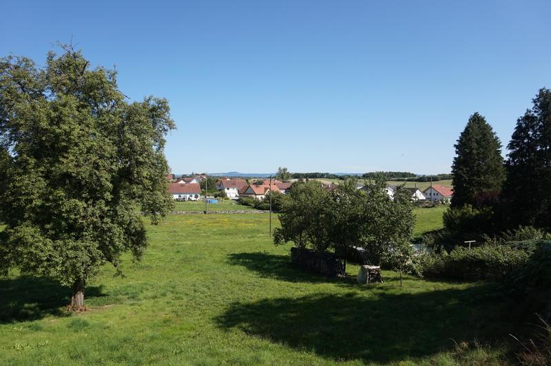 Maison - 190 m² - 6 pièces