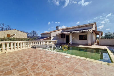 Appartement - 142 m² - 6 pièces