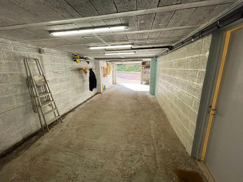 Maison - 140 m² - 8 pièces