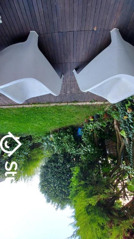 Chambre - 9 m² - 1 pièce