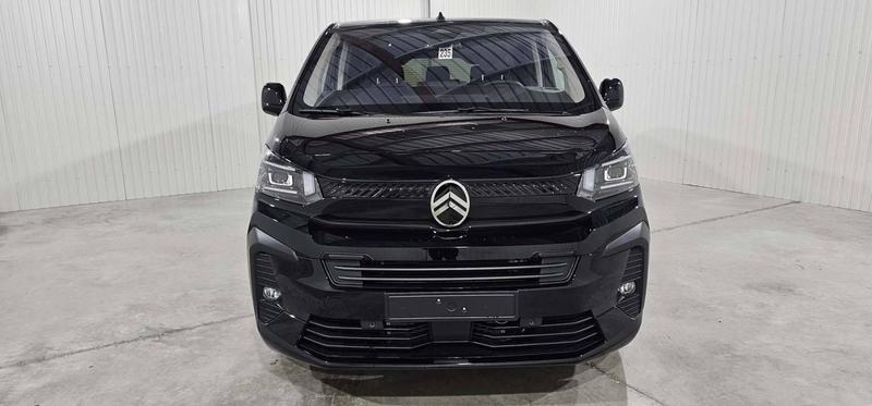 Citroën SpaceTourer m Diesel 180 ch Automatique Business Pack