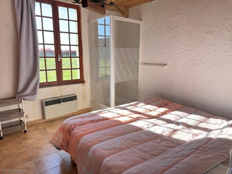 Maison de campagne - 149 m² - 5 pièces