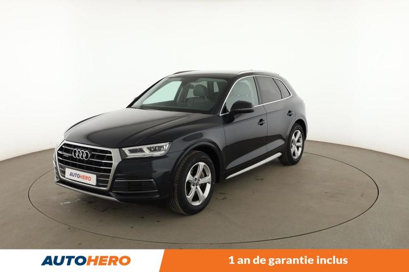 Audi Q5 2.0 Tfsi Design Luxe Quattro s tronic 7 252 ch