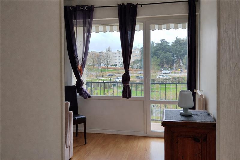 Appartement - 74 m² - 4 pièces