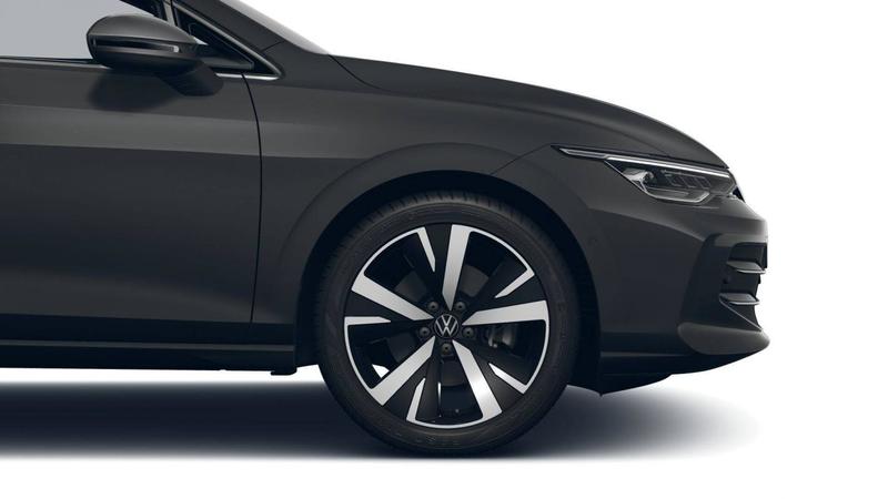 Volkswagen Golf 1.5 eHybrid 204 Dsg6 Style