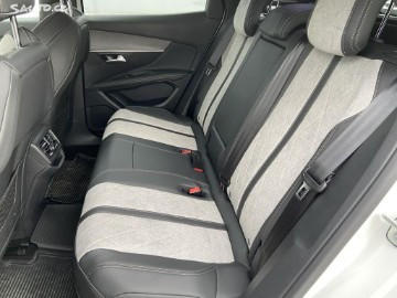 Peugeot 3008 Hybrid 200ch Gt e-Eat8