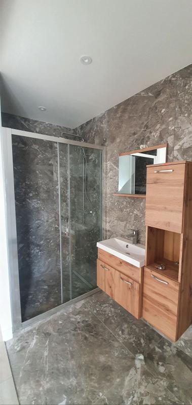 Duplex - 46 m² - 2 pièces