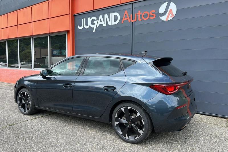 Cupra Leon E-Hybrid 1.4 Tsi 204 Dsg