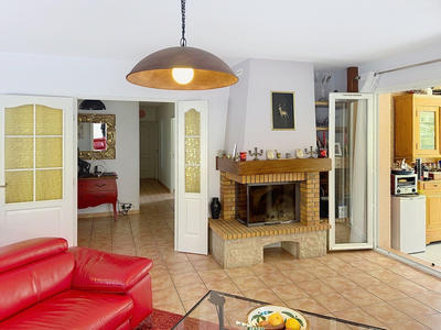 Villa - 107 m² - 4 pièces