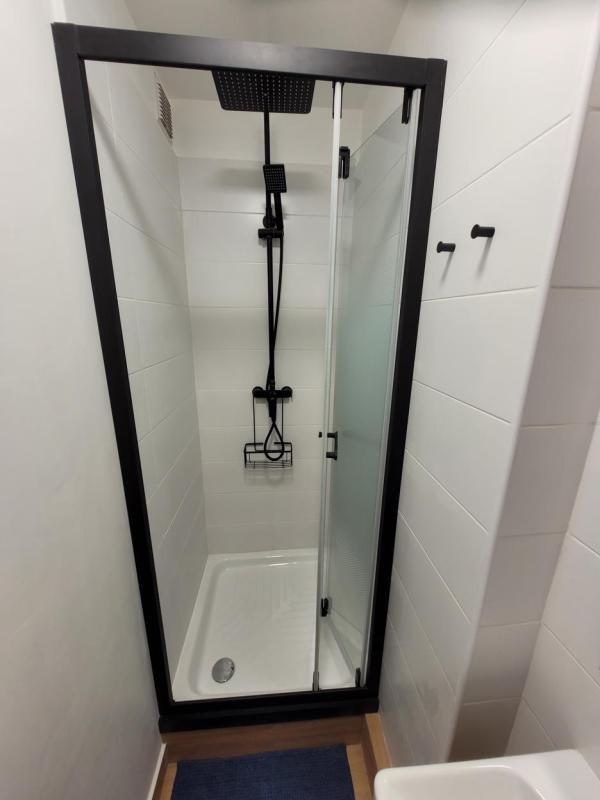 Chambre - 24 m² - 1 pièce