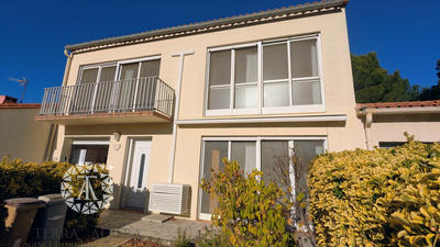 Villa - 152 m² - 6 pièces