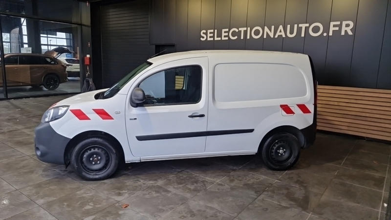 Renault Kangoo Express Z.E. Achat Integral Extra R-Link