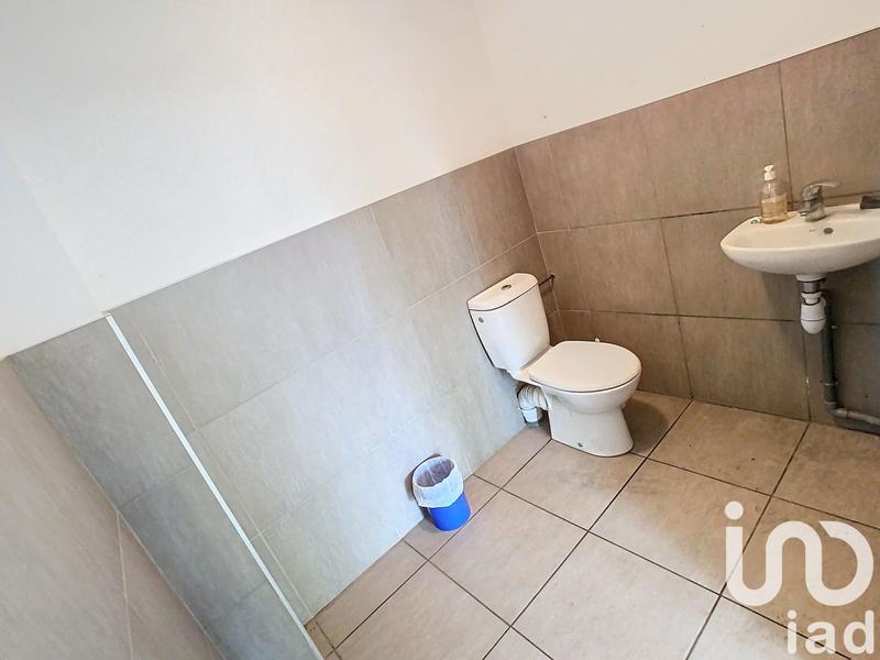 Maison - 142 m² - 4 pièces