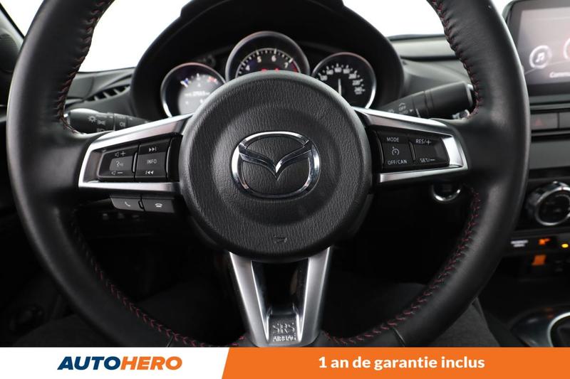 Mazda Mx-5 Rf 1.5 Skyactiv-G Selection 131 ch