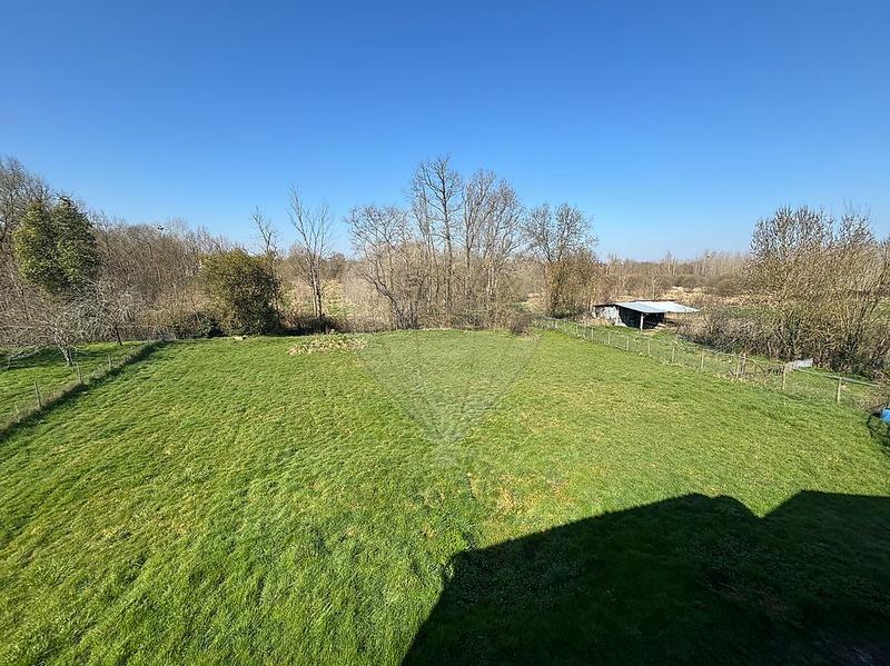 Maison - 150 m² - 7 pièces