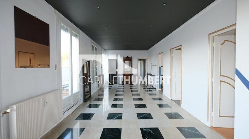 Appartement - 155 m² - 4 pièces