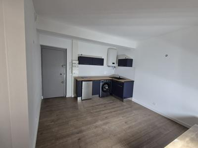 Appartement - 27 m² - 2 pièces