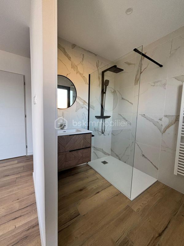 Villa - 139 m² - 5 pièces