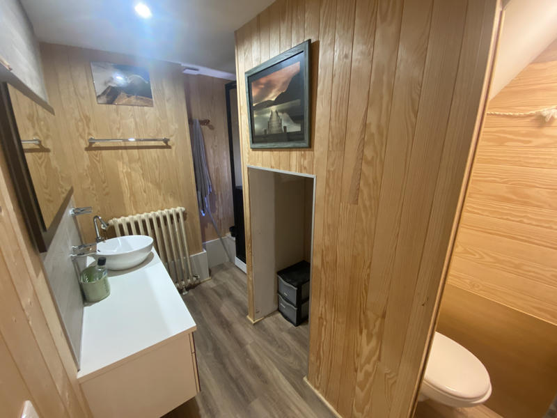 Maison - 99 m² - 5 pièces