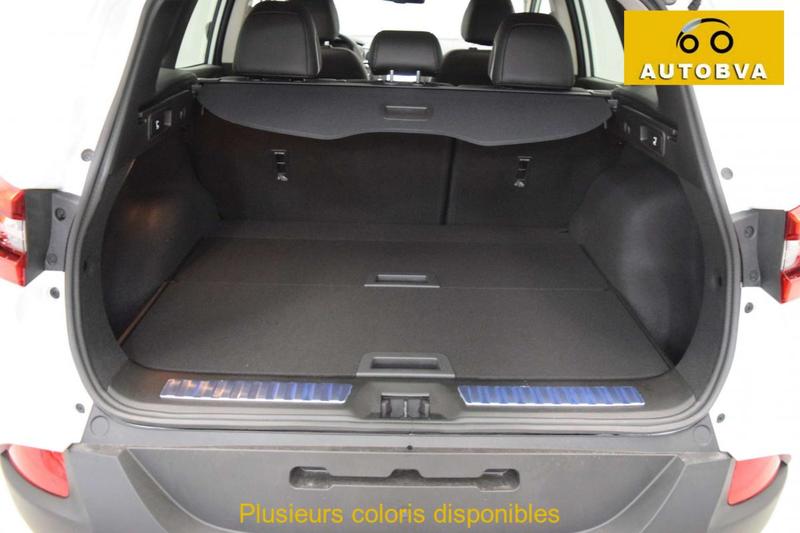 Renault Kadjar dCi 130 Energy Intens