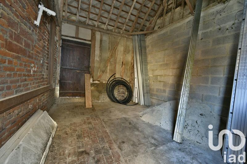 Maison - 113 m² - 5 pièces