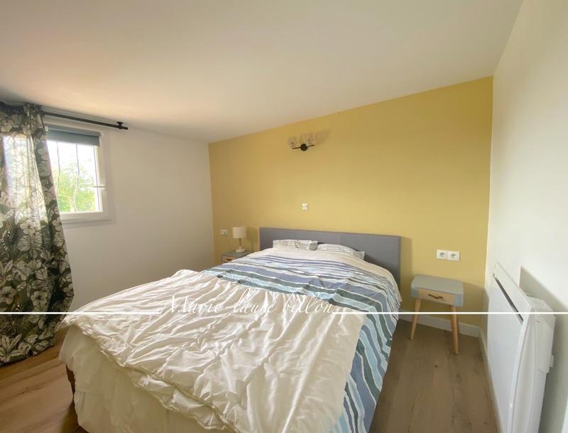 Maison - 145 m² - 5 pièces