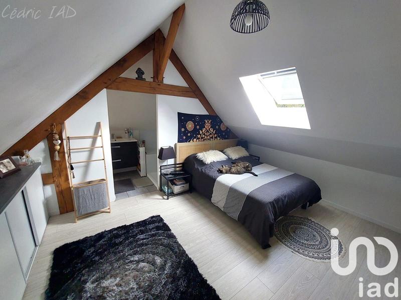 Maison - 400 m² - 8 pièces