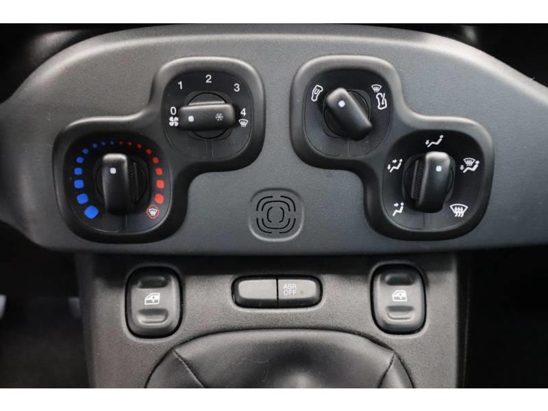 Fiat Panda 1.0 70 ch Hybride Bsg s/S City Life