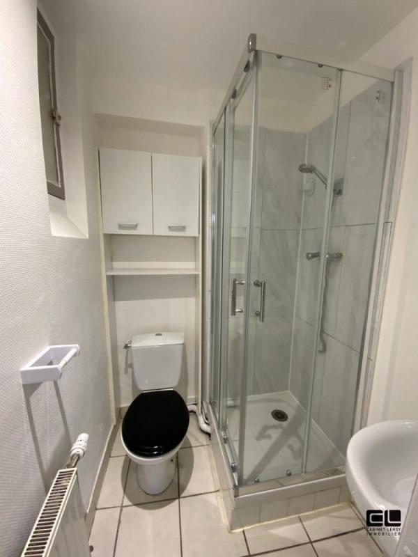 Appartement - 18 m² - 1 pièce