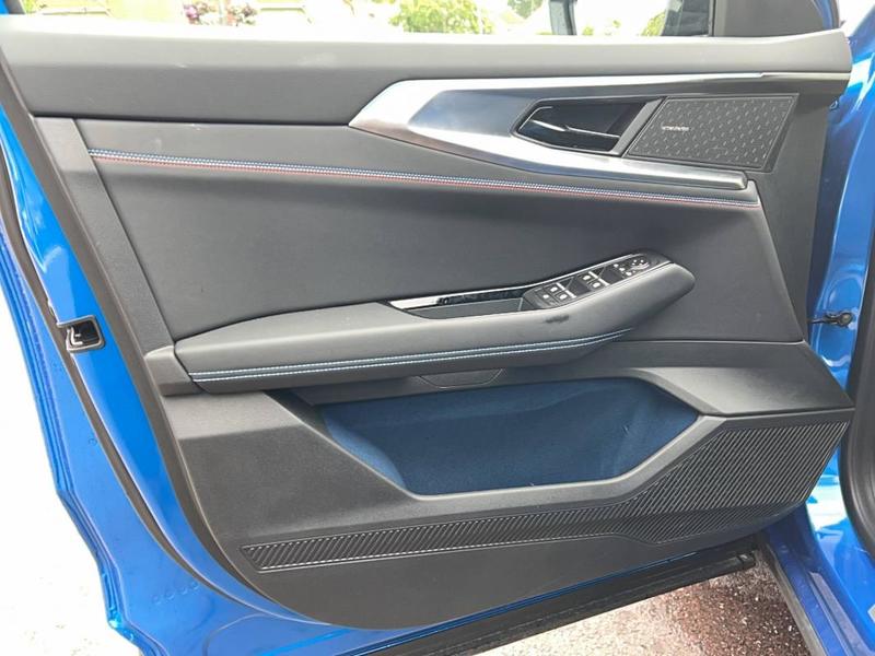 Renault Rafale E-Tech full hybrid 200 esprit Alpine 5p