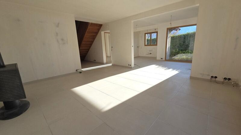 Villa - 152 m² - 6 pièces