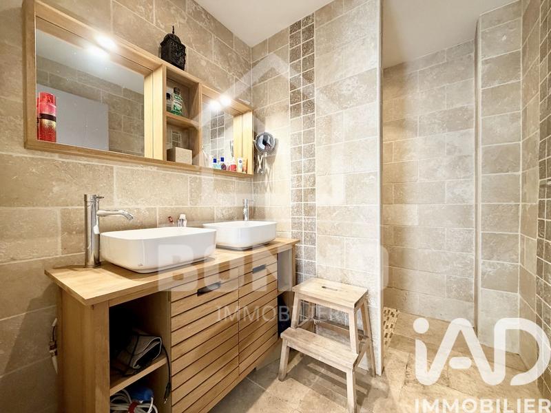 Maison - 126 m² - 5 pièces