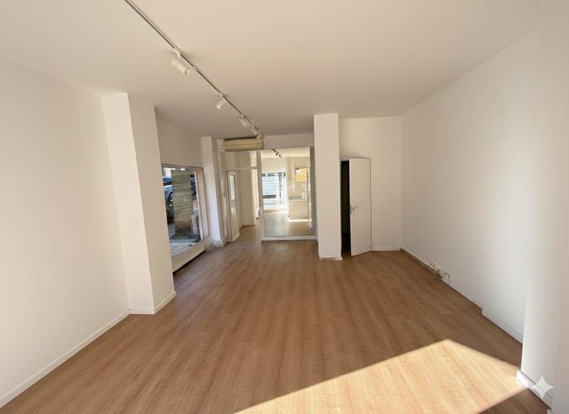 Local commercial - 29 m²
