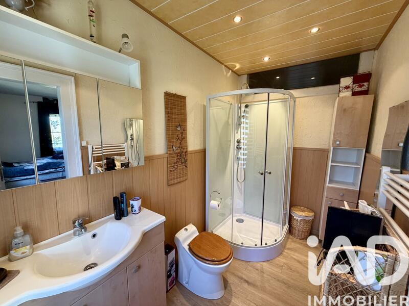 Maison - 315 m² - 12 pièces