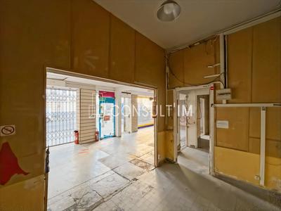 Local commercial - 63 m²