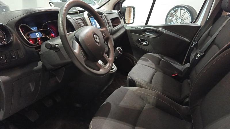 Renault Trafic 2.0 dCi 120 L2 Intens