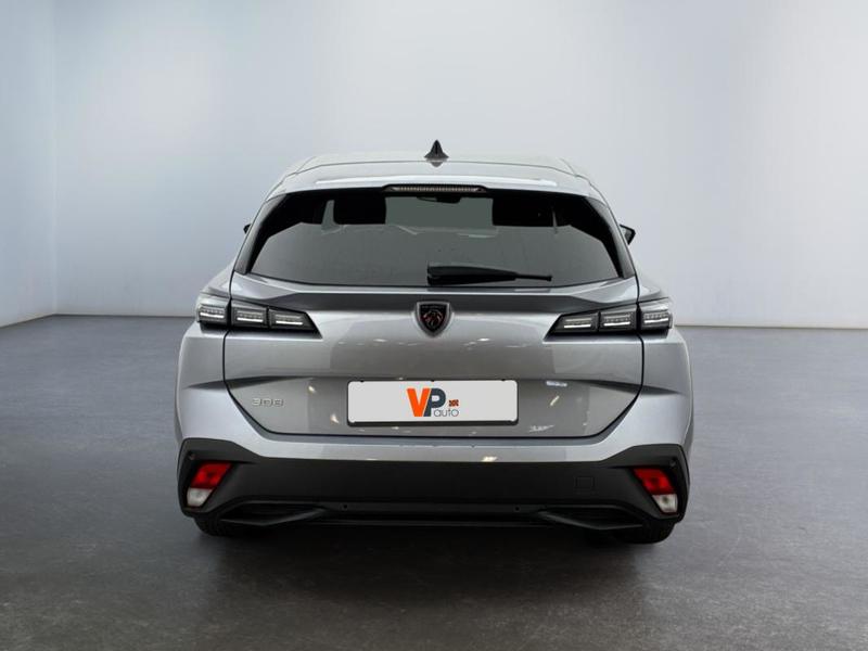 Peugeot 308 Sw PureTech 130ch s&amp;S Eat8 Active Pack