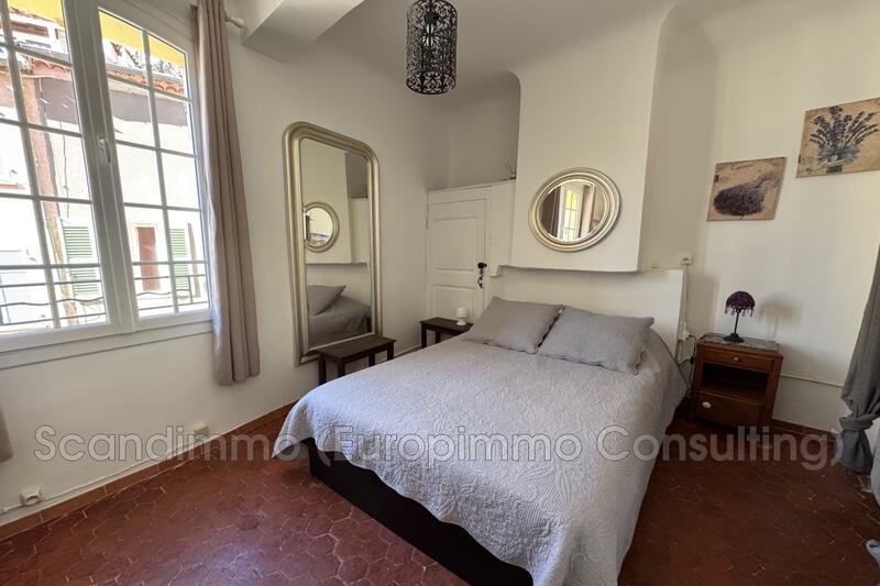 Maison de village - 81 m² - 6 pièces