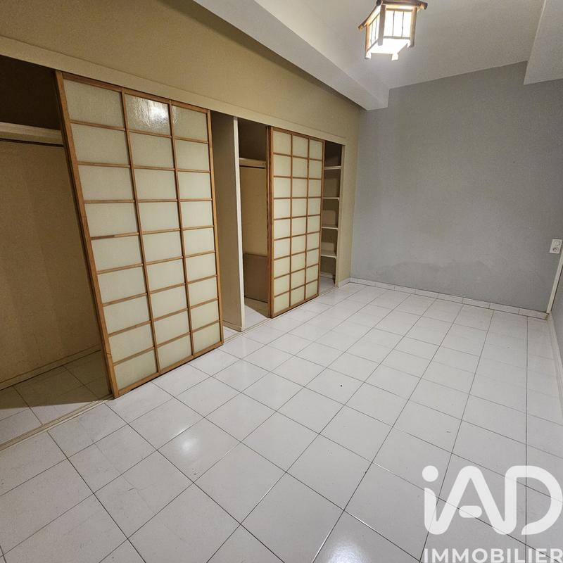 Appartement - 54 m² - 2 pièces