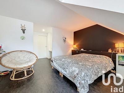 Maison - 117 m² - 5 pièces