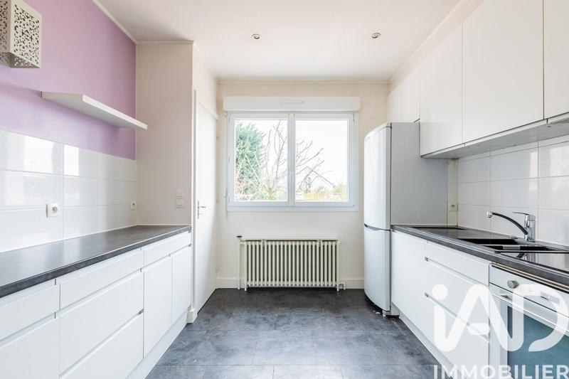 Maison - 78 m² - 4 pièces