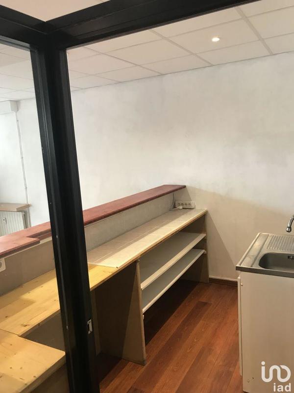 Local commercial - 62 m²